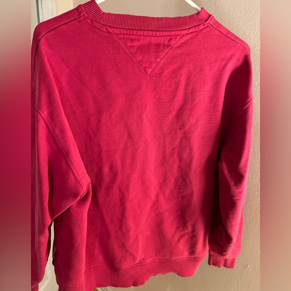 Vintage Tommy Hilfiger sweatshirt - Picture 2 of 4